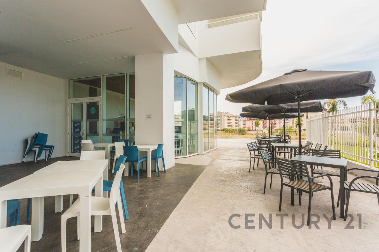 Luxury Apartment With 2 Bedrooms In Canet D'En Berenguer, Valencia Dış mekan fotoğraf