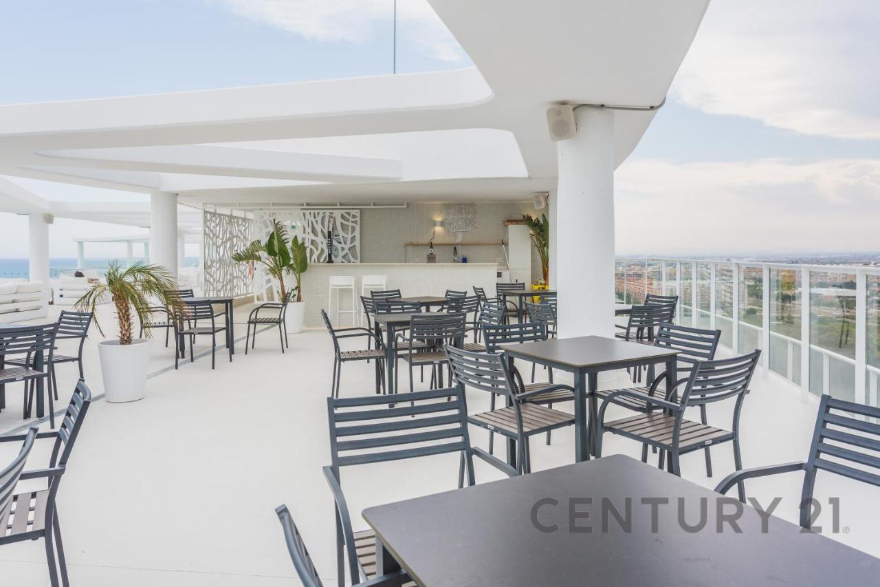 Luxury Apartment With 2 Bedrooms In Canet D'En Berenguer, Valencia Dış mekan fotoğraf