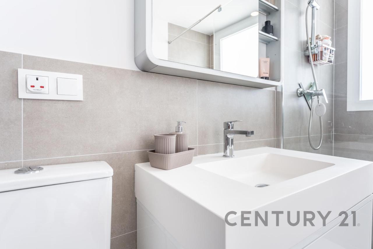 Luxury Apartment With 2 Bedrooms In Canet D'En Berenguer, Valencia Dış mekan fotoğraf