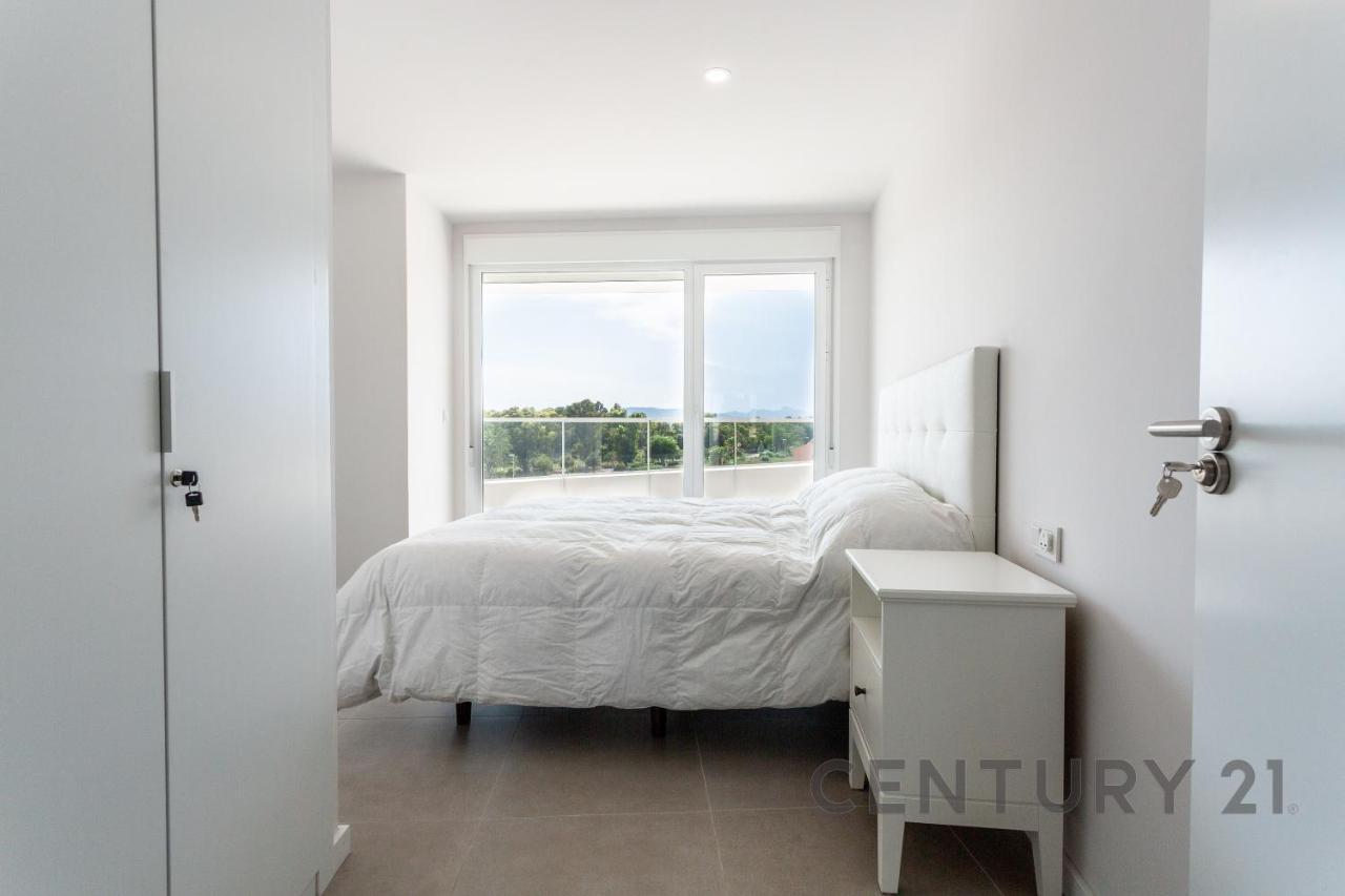 Luxury Apartment With 2 Bedrooms In Canet D'En Berenguer, Valencia Dış mekan fotoğraf