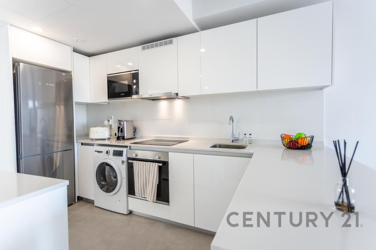 Luxury Apartment With 2 Bedrooms In Canet D'En Berenguer, Valencia Dış mekan fotoğraf