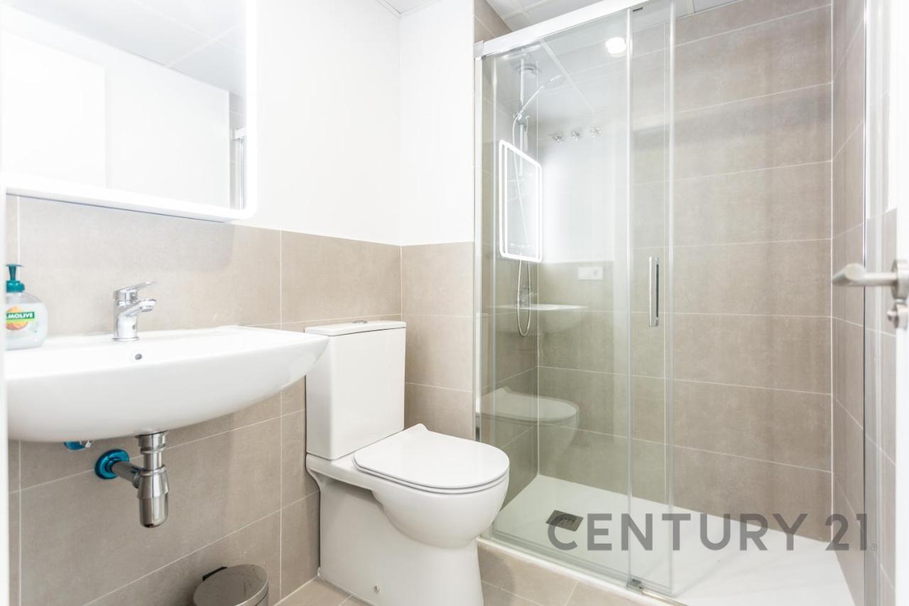 Luxury Apartment With 2 Bedrooms In Canet D'En Berenguer, Valencia Dış mekan fotoğraf
