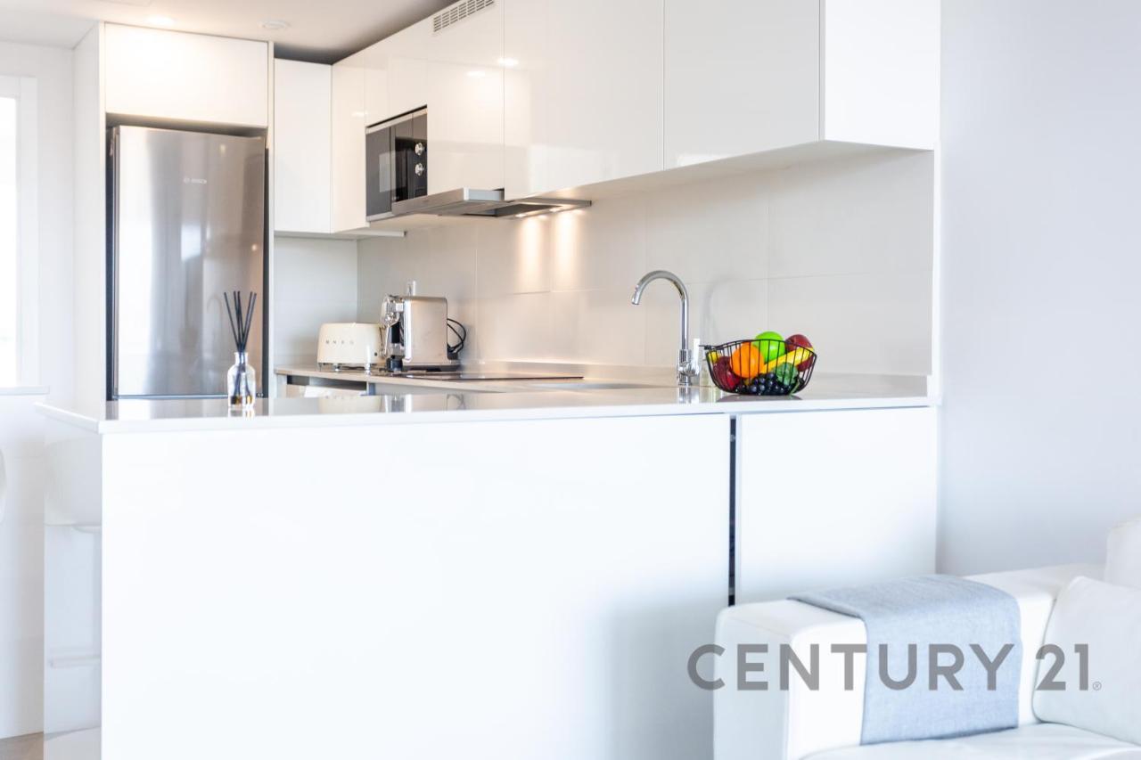 Luxury Apartment With 2 Bedrooms In Canet D'En Berenguer, Valencia Dış mekan fotoğraf