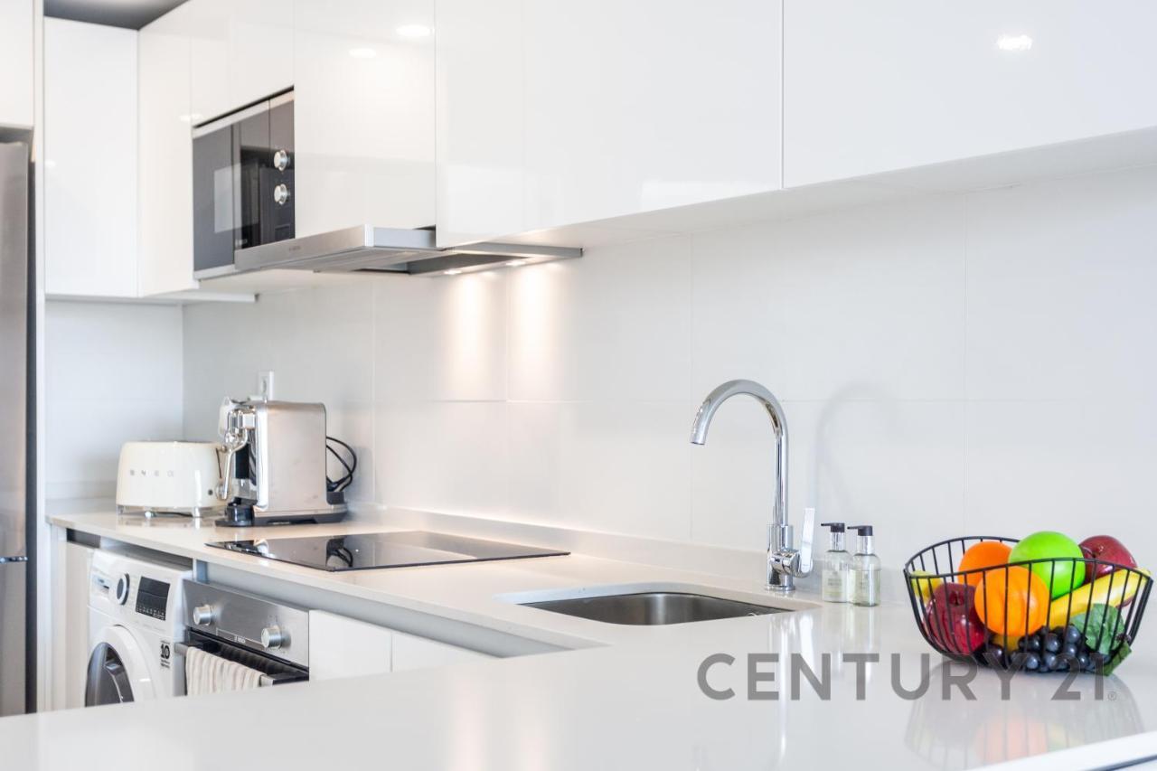Luxury Apartment With 2 Bedrooms In Canet D'En Berenguer, Valencia Dış mekan fotoğraf