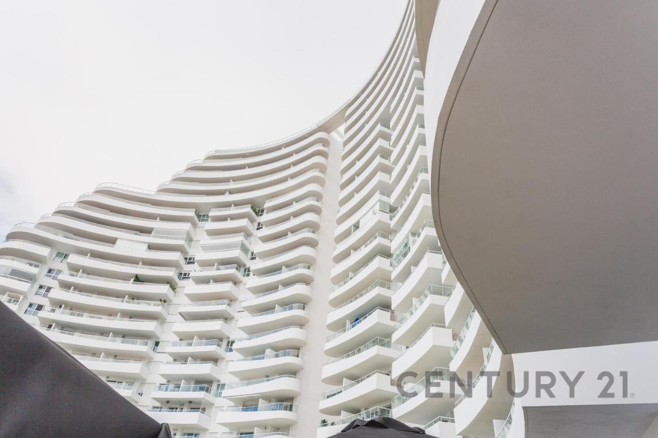 Luxury Apartment With 2 Bedrooms In Canet D'En Berenguer, Valencia Dış mekan fotoğraf