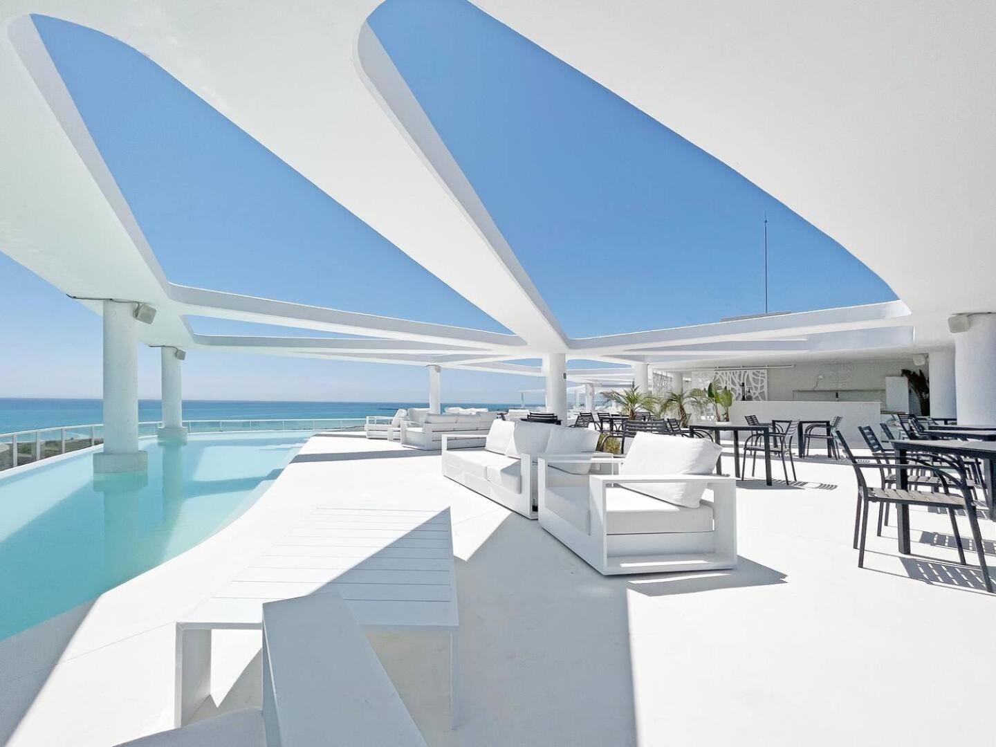 Luxury Apartment With 2 Bedrooms In Canet D'En Berenguer, Valencia Dış mekan fotoğraf