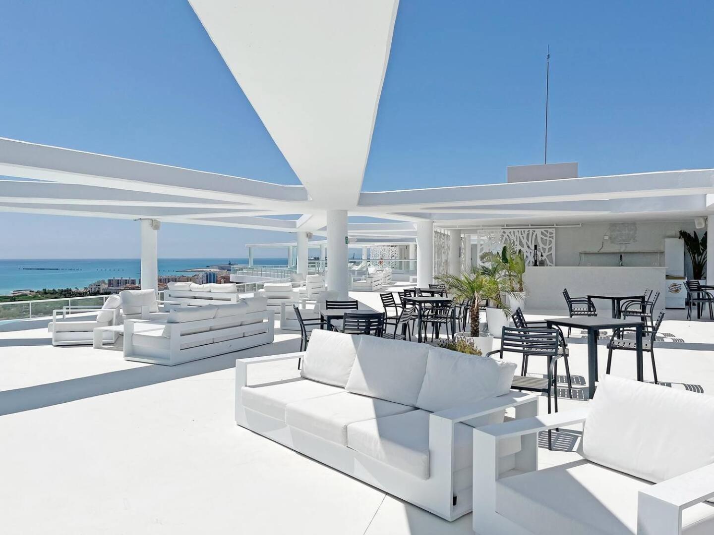 Luxury Apartment With 2 Bedrooms In Canet D'En Berenguer, Valencia Dış mekan fotoğraf