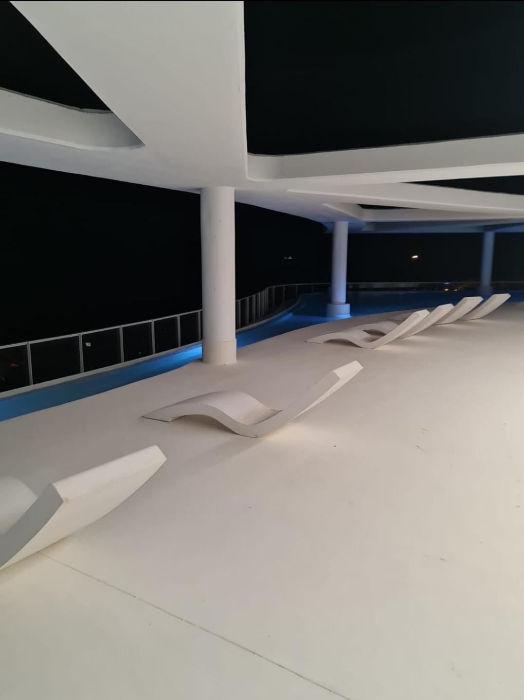 Luxury Apartment With 2 Bedrooms In Canet D'En Berenguer, Valencia Dış mekan fotoğraf