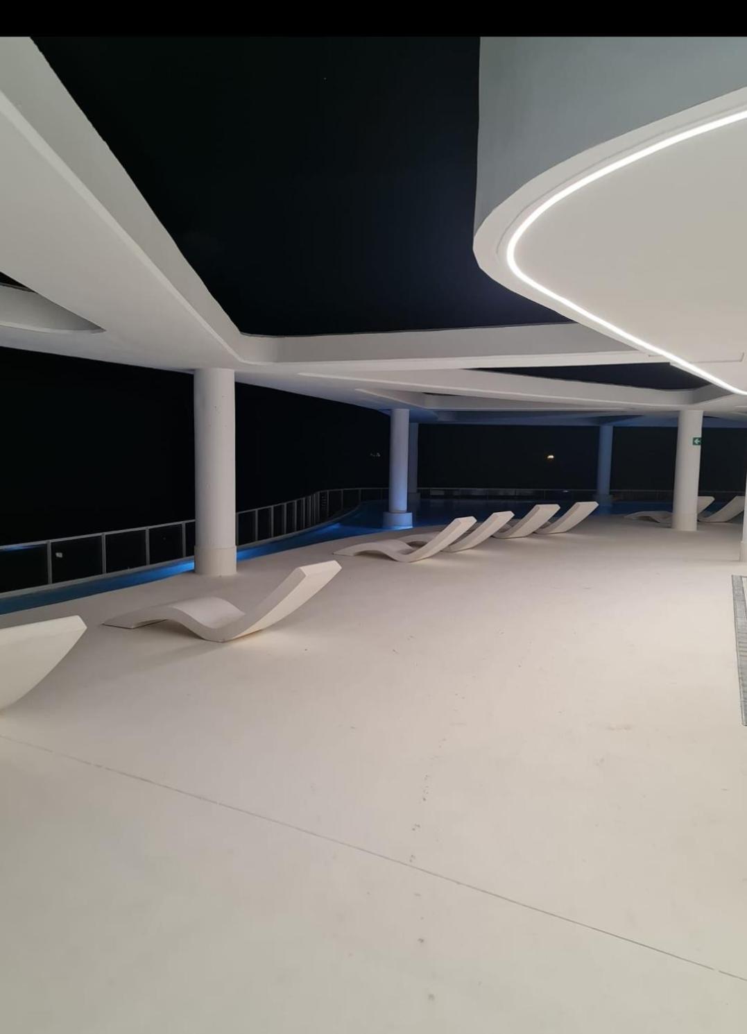 Luxury Apartment With 2 Bedrooms In Canet D'En Berenguer, Valencia Dış mekan fotoğraf