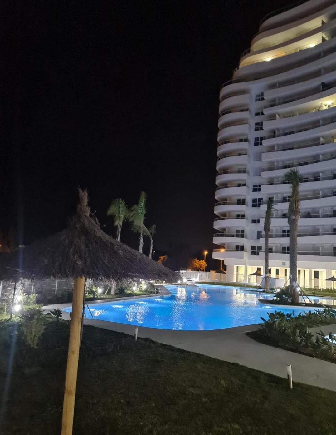 Luxury Apartment With 2 Bedrooms In Canet D'En Berenguer, Valencia Dış mekan fotoğraf