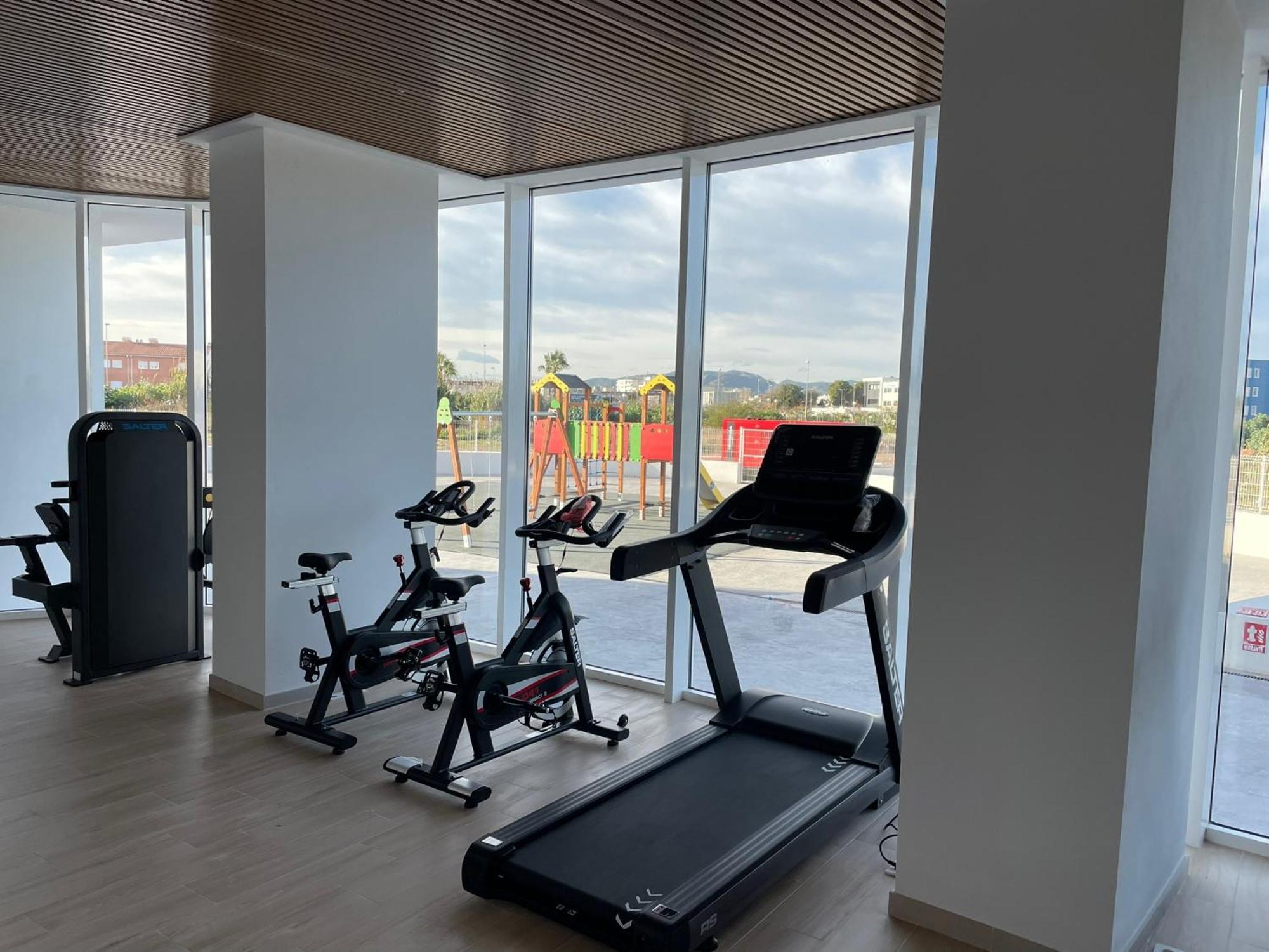 Luxury Apartment With 2 Bedrooms In Canet D'En Berenguer, Valencia Dış mekan fotoğraf