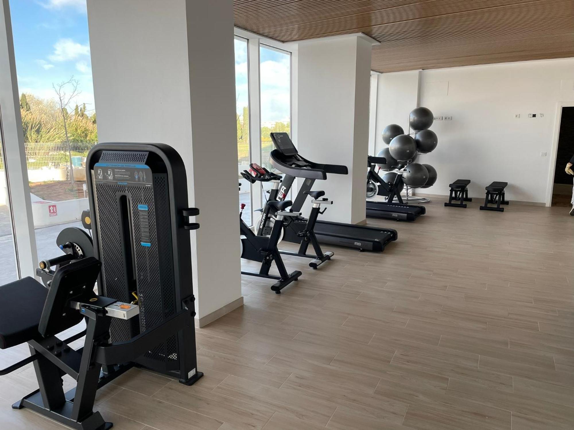 Luxury Apartment With 2 Bedrooms In Canet D'En Berenguer, Valencia Oda fotoğraf